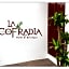 Hotel La Cofradia