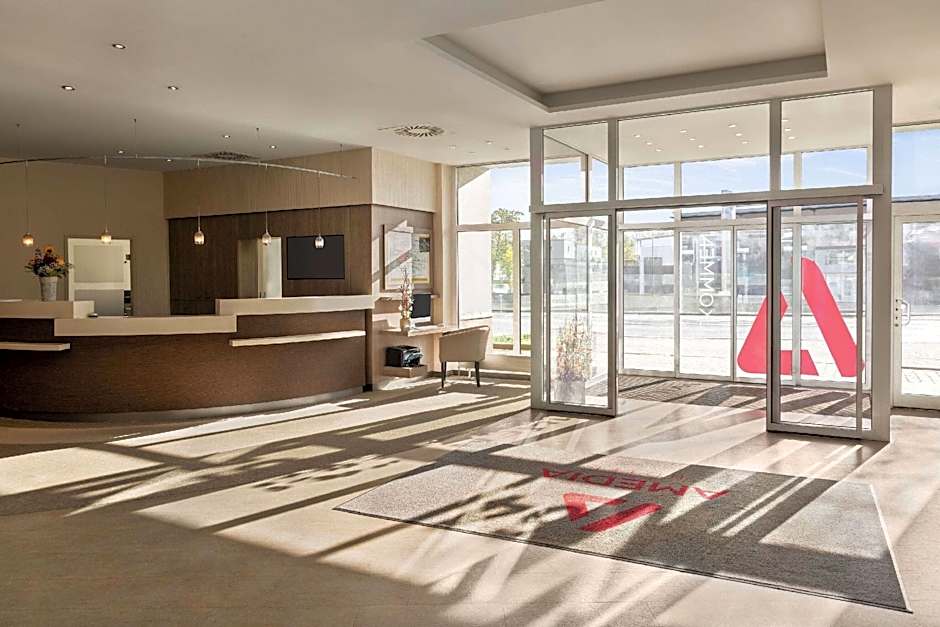 Amedia Dresden Elbpromenade, Trademark Collection by Wyndham