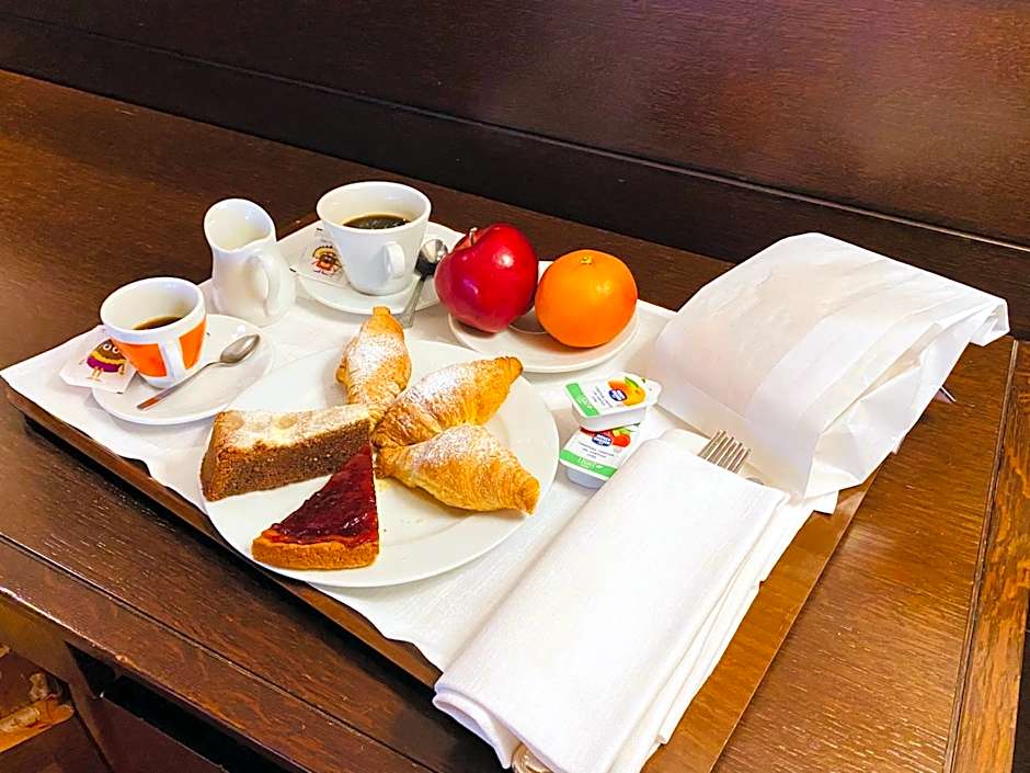 Country Hotel Castelbarco