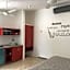 Suites del Sureste