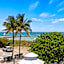 Oceanfront Inn Suite, Ocean and Inlet Views, King Bed, #12