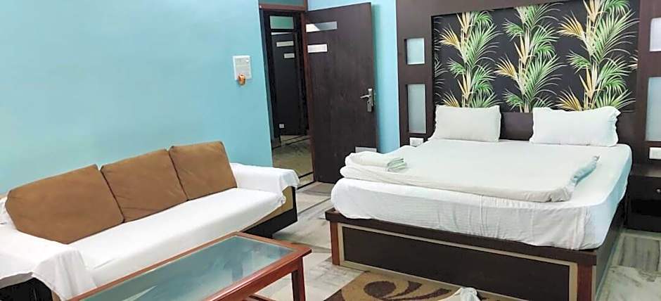 Hotel Nirmala Inn