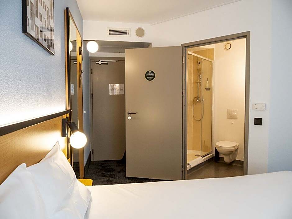 B&B HOTEL Wrocław Centrum