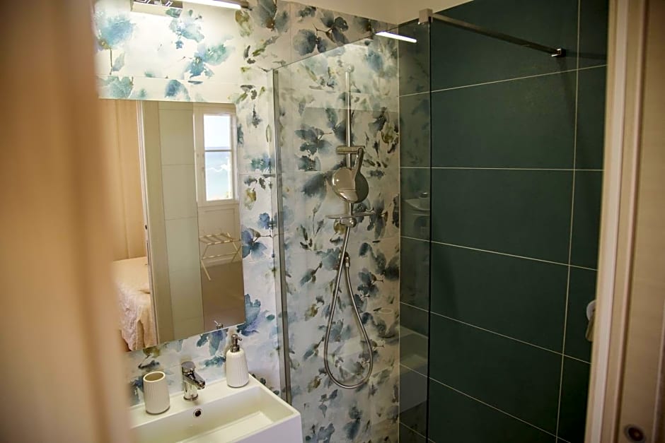 B&B Lorizzonte – Crotone, NV