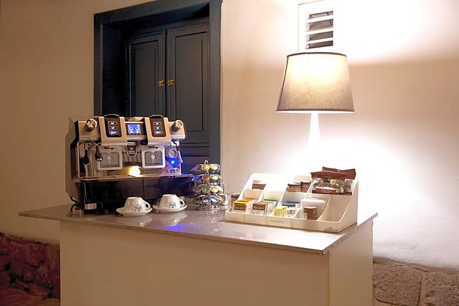 Abittare Hotel
