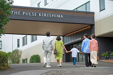 THE PULSE KIRISHIMA