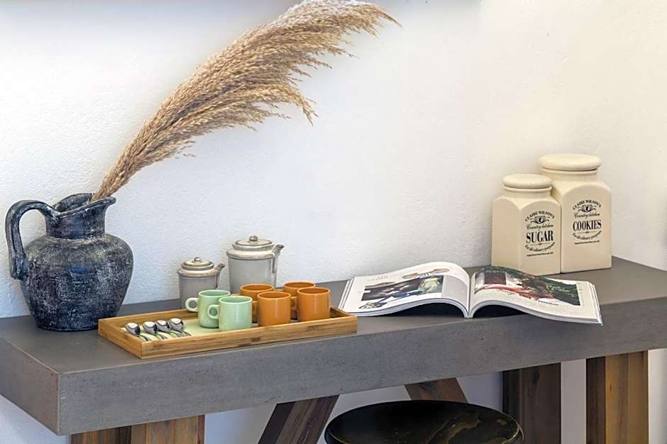 She Mykonos - The Residency