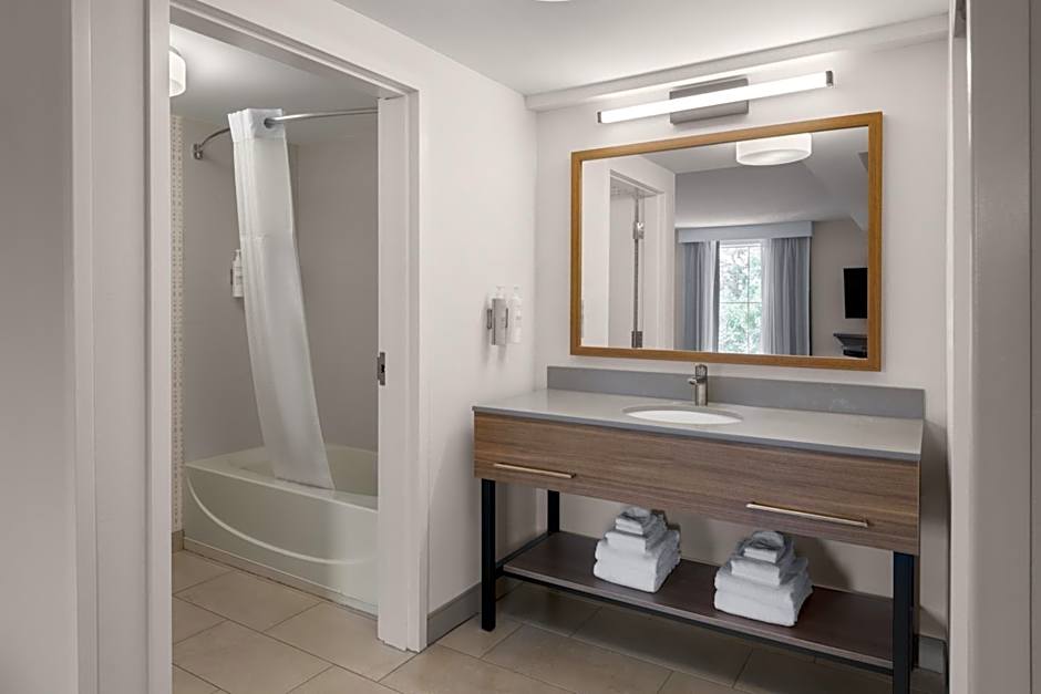 Hampton Inn By Hilton Murrells Inlet/Myrtle Beach Area