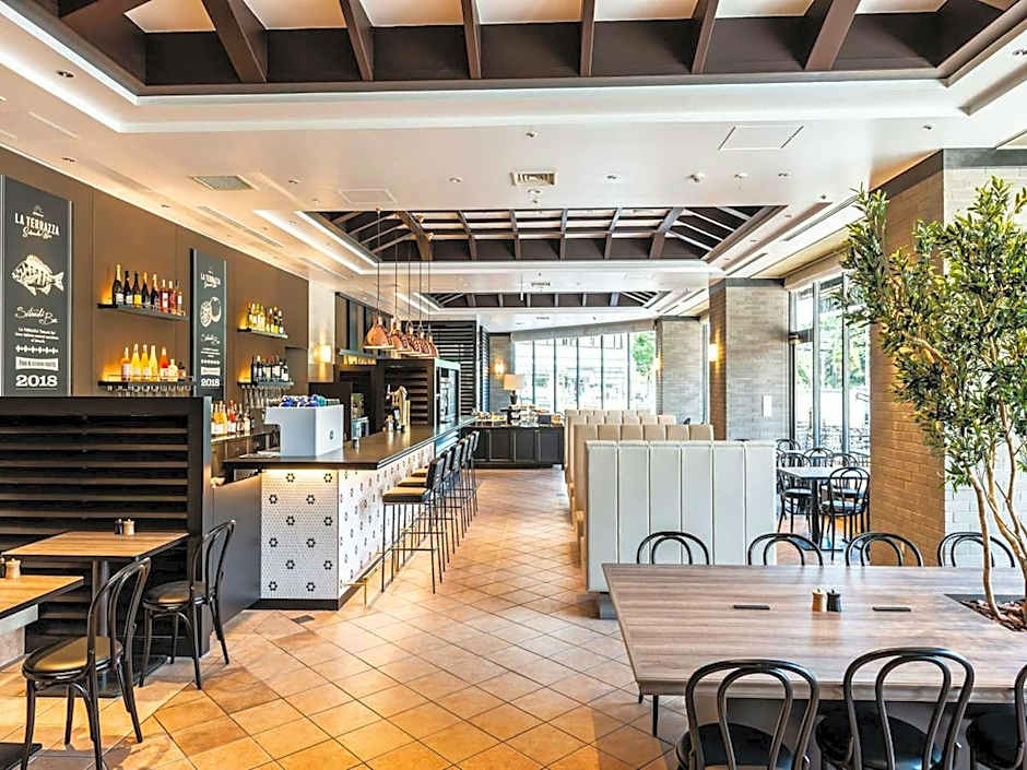 HOTEL MYSTAYS Matsuyama