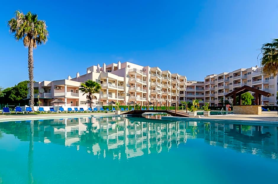 Turim Estrela do Vau Hotel