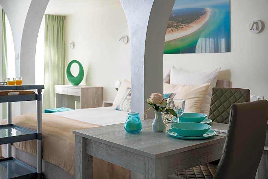 Elegante Apartments & Jacuzzi Władysławowo - Adults Only