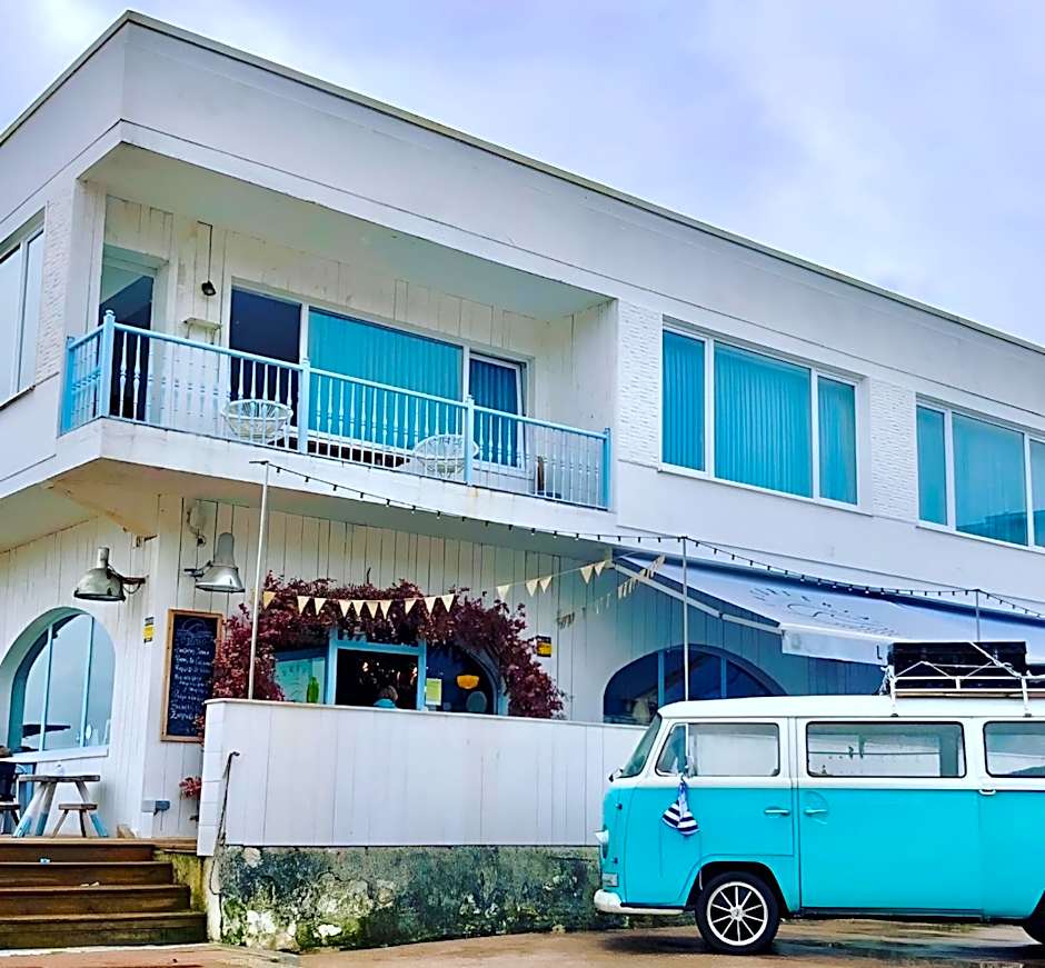 La Surfería Suances