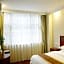 GreenTree Inn Chizhou Guichi District Changjiang South Express Hotel