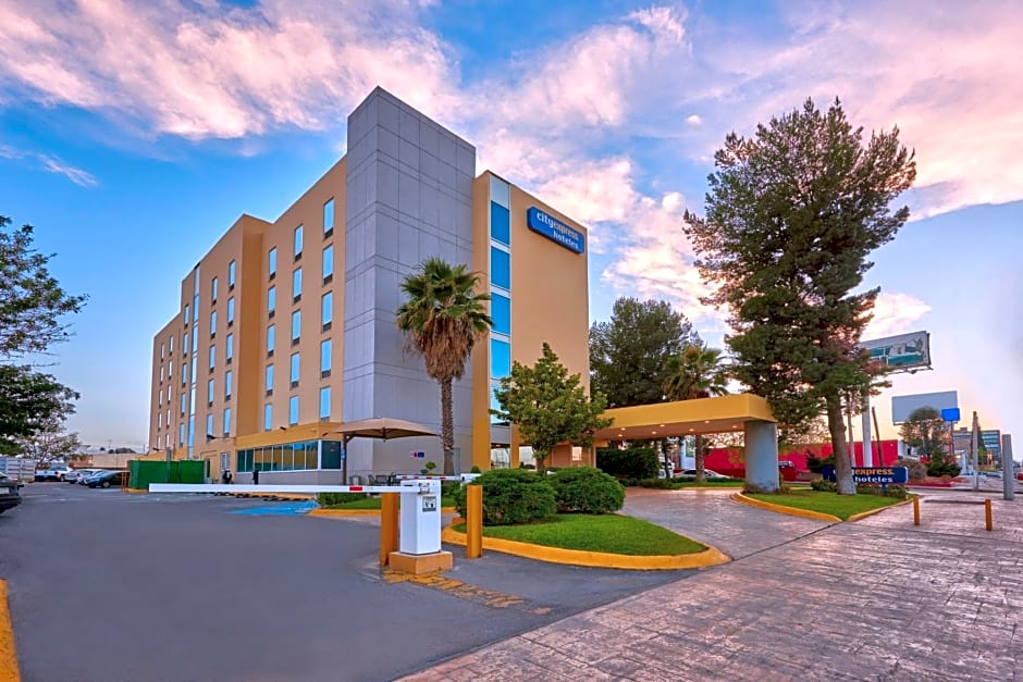 City Express by Marriott Saltillo Norte