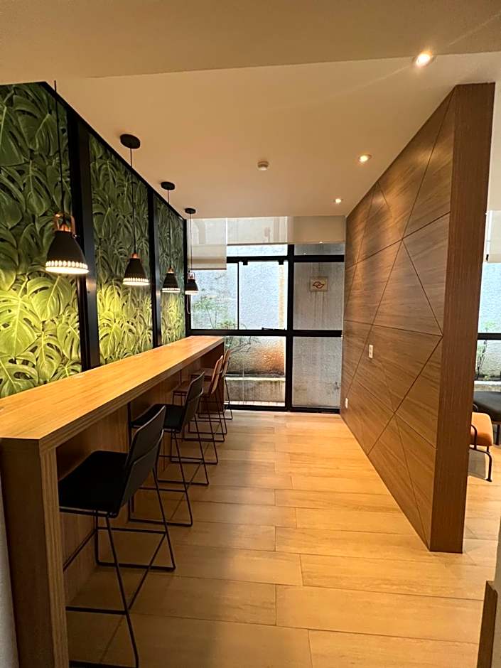 Aeroporto Hotel Congonhas UH-114