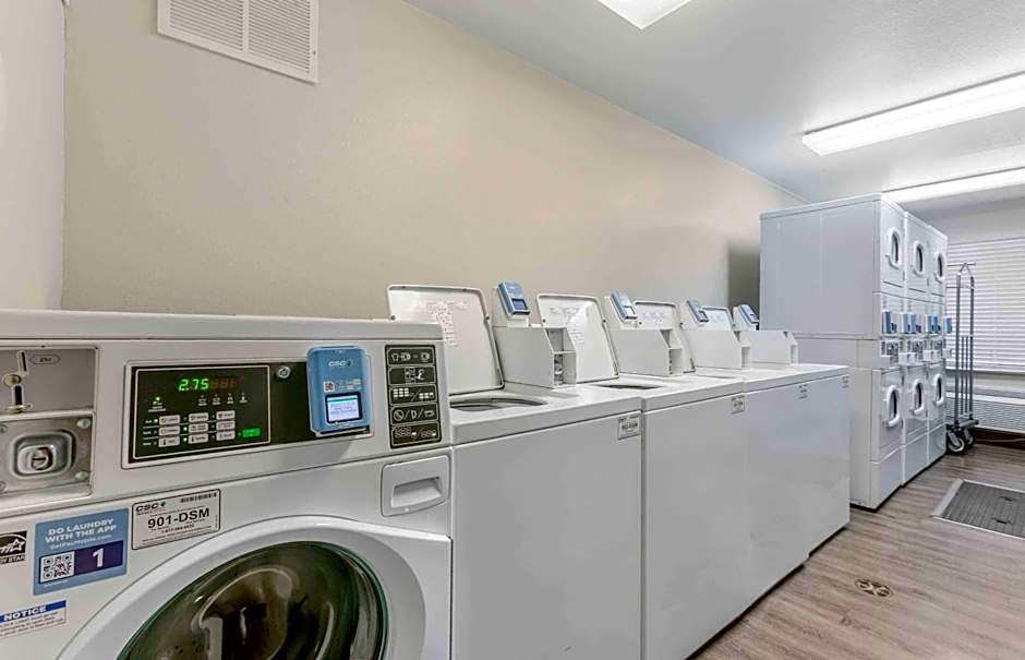 Extended Stay America Select Suites - El Paso - East