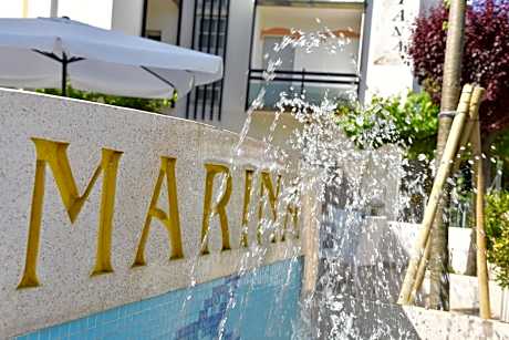 Hotel Marina Depandance