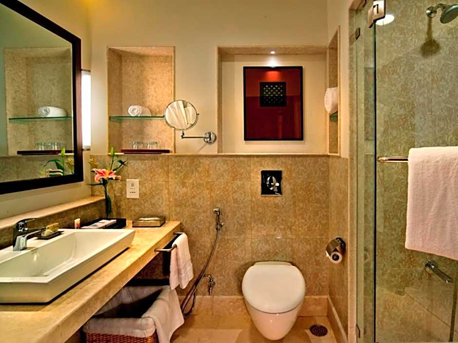 Fortune Park JPS Grand Rajkot - Member ITC Hotels' Group