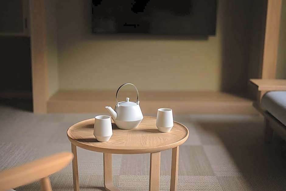 猿投温泉金泉閣