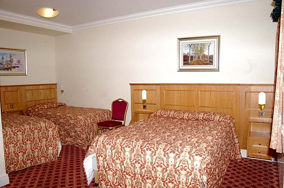 Viking Hotel