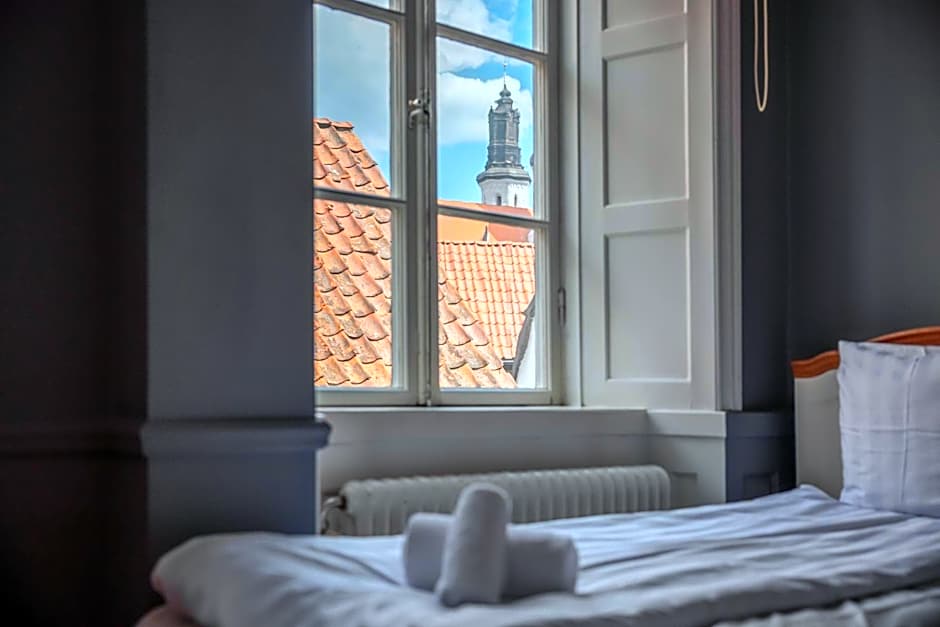 Stora Torget - Visby Lägenhetshotell
