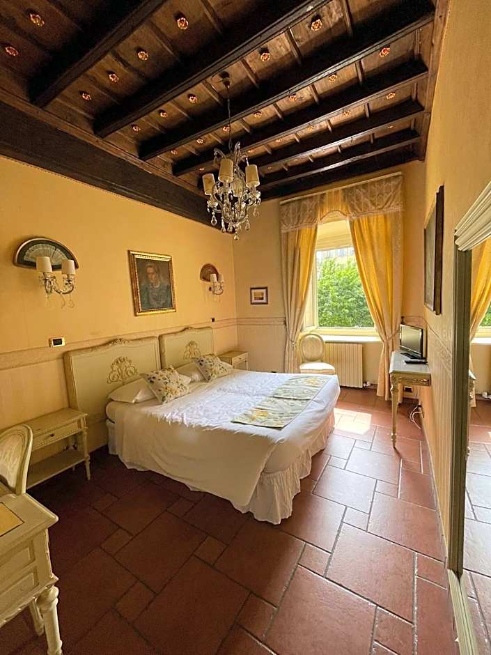Ai Savoia B&B - Guest House