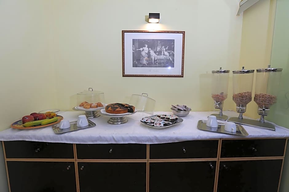 Rigel Hotel