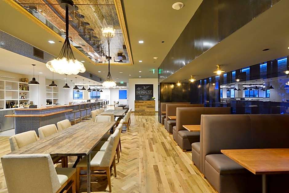 The Lismore Hotel Eau Claire - a DoubleTree by Hilton