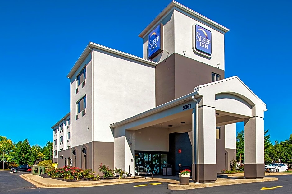 Sleep Inn Frederick