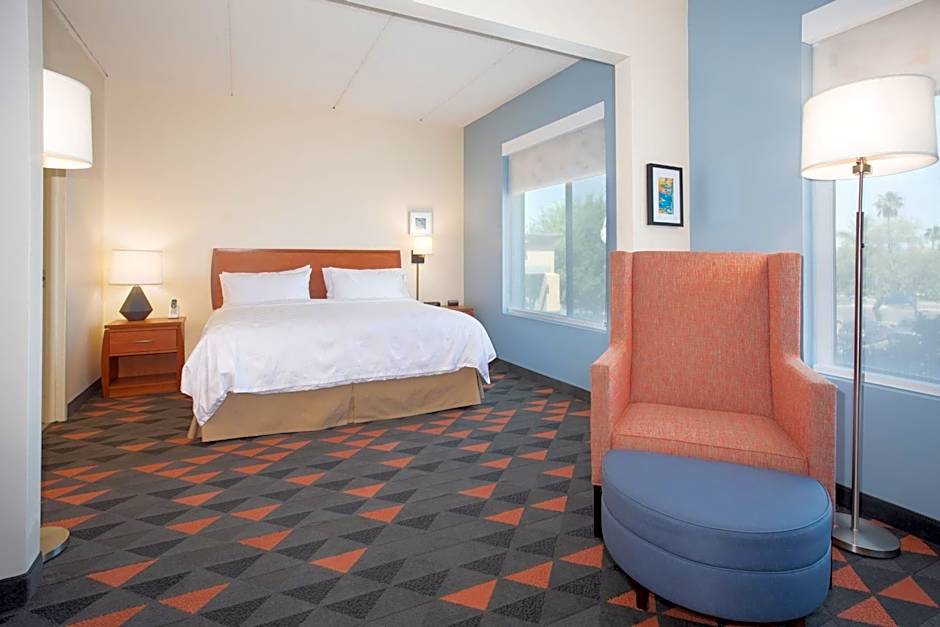 Holiday Inn & Suites Goodyear - West Phoenix Area By IHG