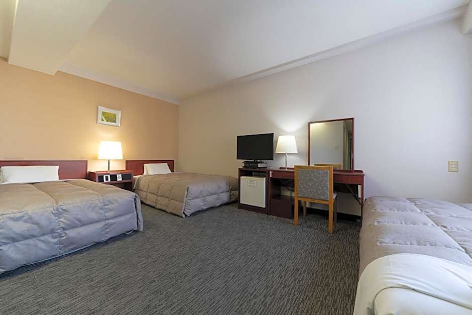 Ise City Hotel