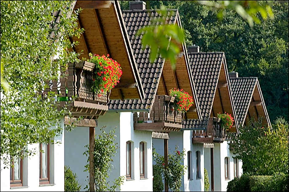 Ferienpark Rursee