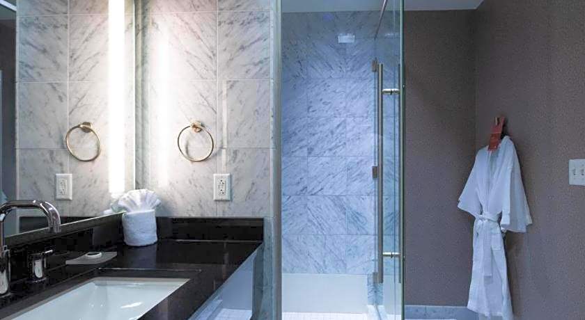 The Hotel At Kirkwood Center