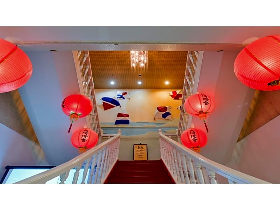 YATARO MINAMIKAN - Vacation STAY 12425v