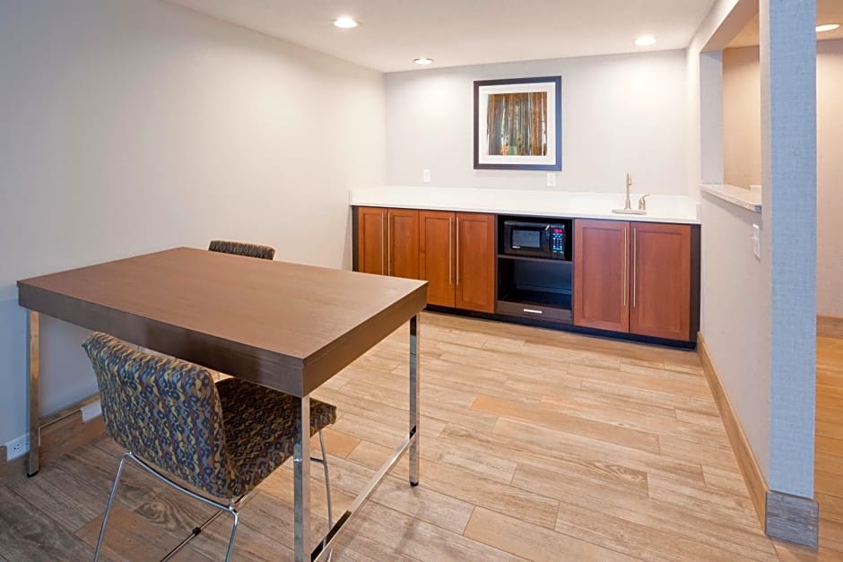 Hampton Inn Duluth-Canal Park