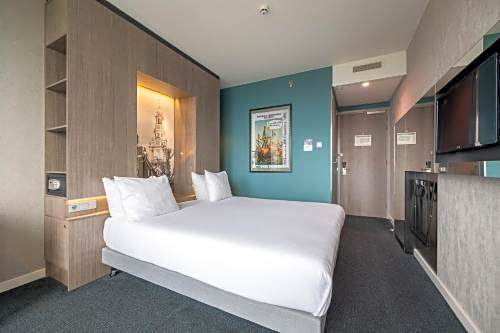 Leonardo Hotel Amsterdam Rembrandtpark