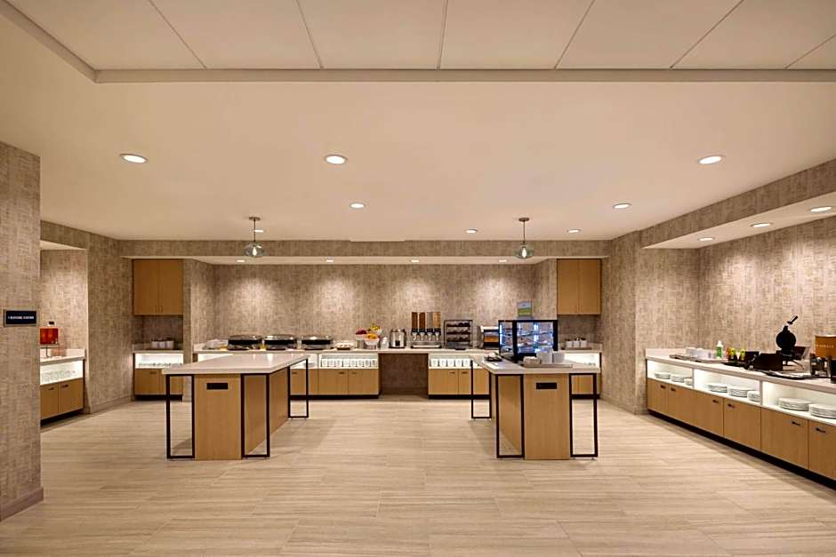 Home2 Suites By Hilton Clovis