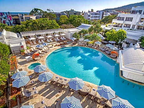 Sofitel Noosa Pacific Resort