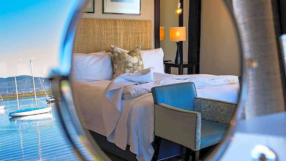 The Lofts Boutique Hotel
