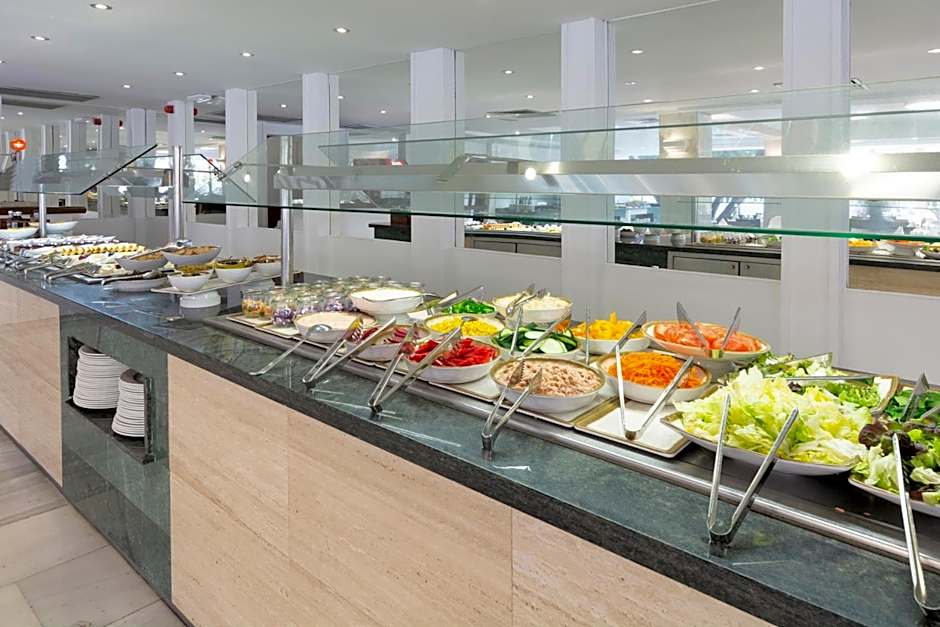 Mar Hotels Paguera & Spa