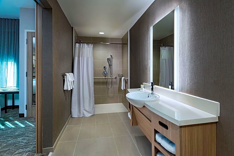 SpringHill Suites by Marriott Austin Northwest Research Blvd