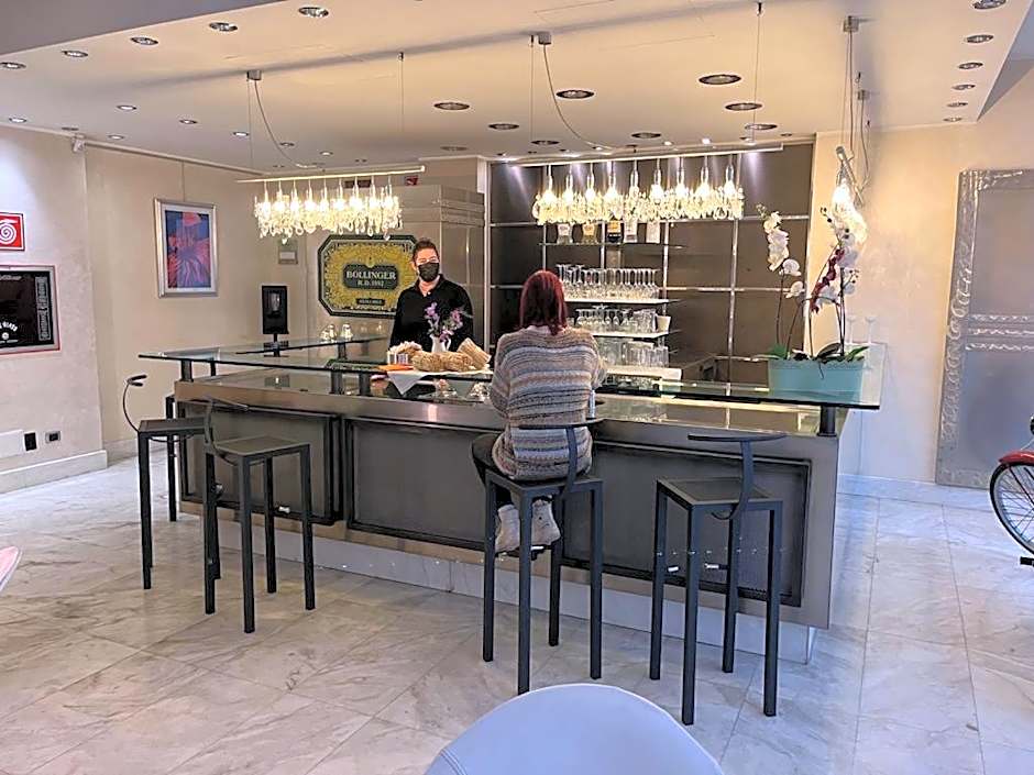 Hotel Sporting Brugherio