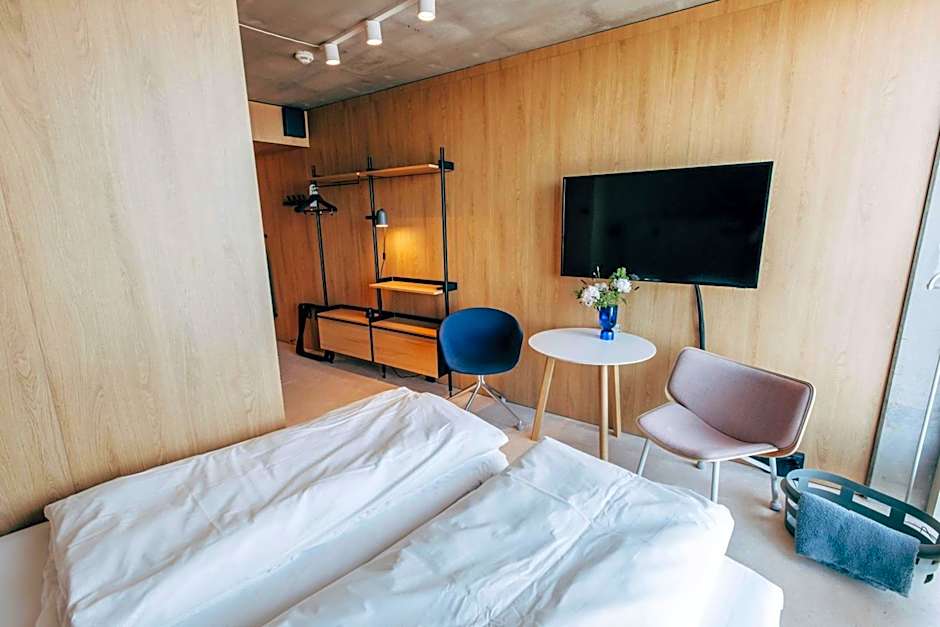 A Place To Hotel Esbjerg