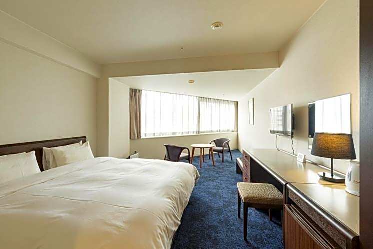 Awa Kanko Hotel
