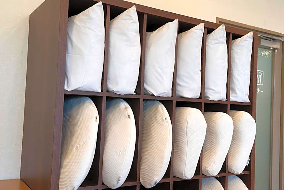 Hotel Econo Taki
