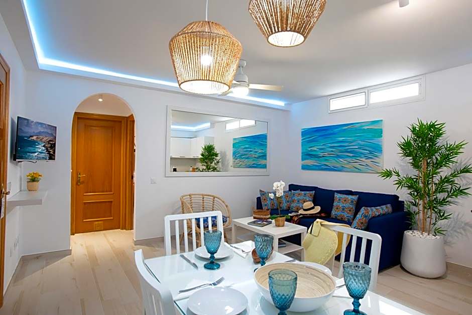 ALTAVISTA APARTAHOTEL-Adults Only over 14