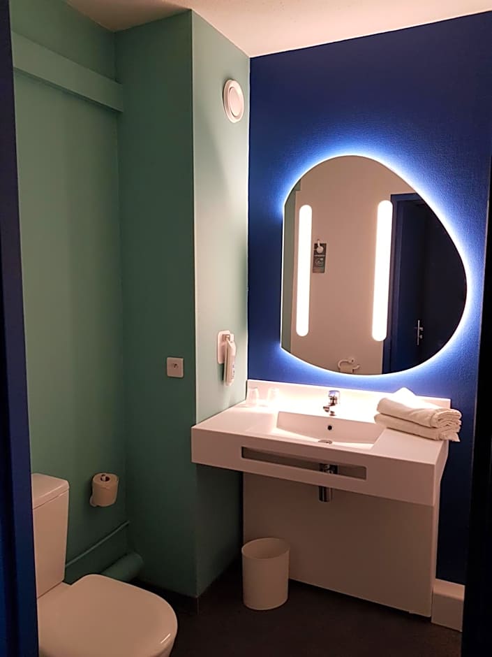 Ibis Budget Saint Christol Les Alès