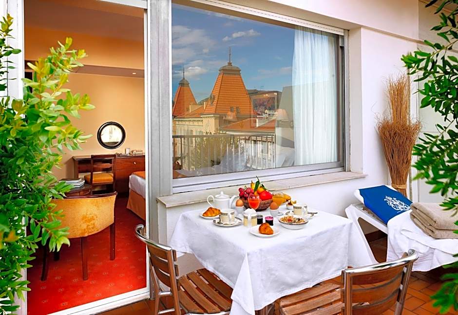 Splendid Hotel & Spa Nice