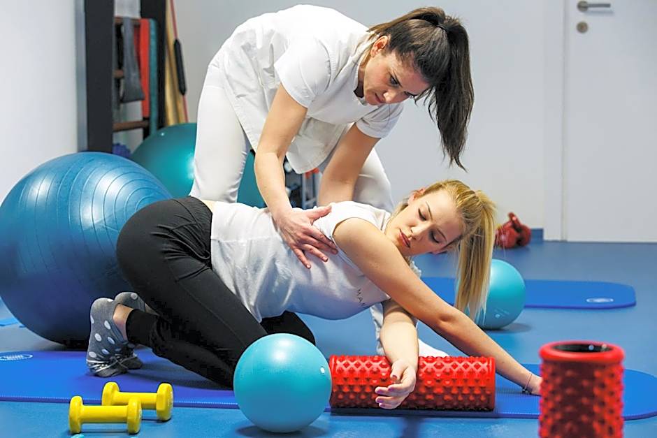 Marvie Hotel & Health