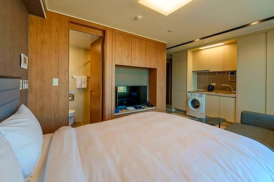 Hotel the Blue Terra